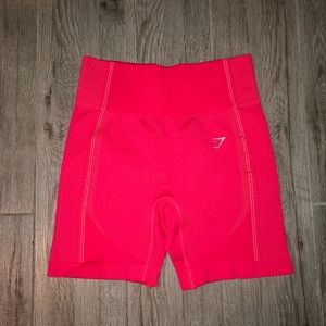 ❌SOLD❌ GYMSHARK ULTRA SEAMLESS PINK M